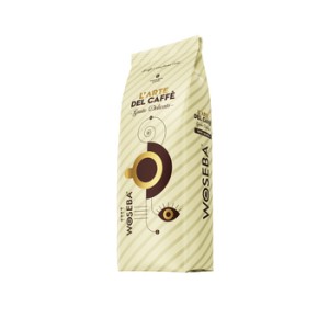 WOSEBA Kawa ziarnista L'arte del Caffè Gusto Delicato 500 g