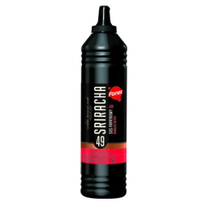 Fanex Sos paprykowy sriracha 1 l
