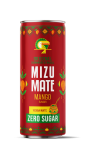 Mizu Mate Mango Zero Sugar 330 ml