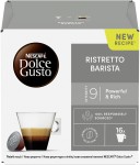 NESCAFÉ DOLCE GUSTO Ristretto Barista 104 g