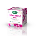 Bifix Slimming Tea Herb. Zioł.-owoc. ekspr. Suplement Diety 15x2 g