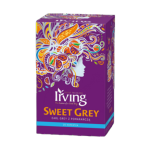Herbata Sweet Grey 20 kop.