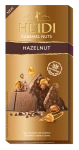 Heidi Caramel Nuts Hazelnuts 80 g