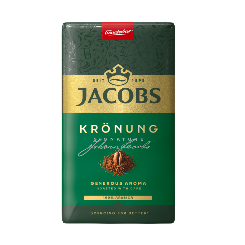 Jacobs Kronung Kawa mielona 500 g 1248609.png