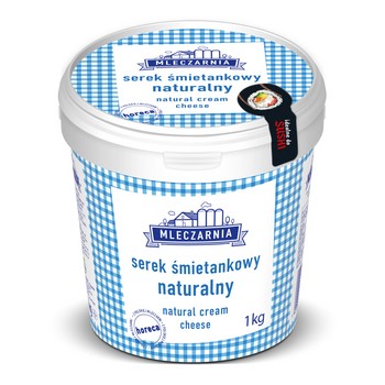 Serek śmietankowy Mleczarnia 1 kg wiaderko 776959_0_1746749664404.jpg