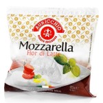 Mozzarella Fior di latte Auricchio 125 g