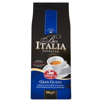 Saquella Bar Italia Gran Gusto 500 g 94294_0_1740132135291.jpg