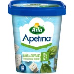 Apetina Light w kostkach bazylia i oregano 410 g/200 g