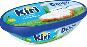 Kiri Delice do smarowania 140 g