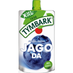 Tymbark Mus Jagoda 200 g