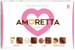 Amoretta classic 215 g MIESZKO