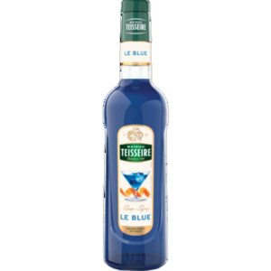 Mathieu Teisseire Syrop Le Blue 0,7 l