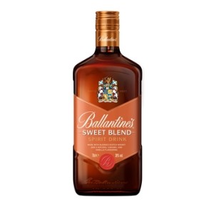 'Ballantine's Sweet Blend 0,7 l 30%'