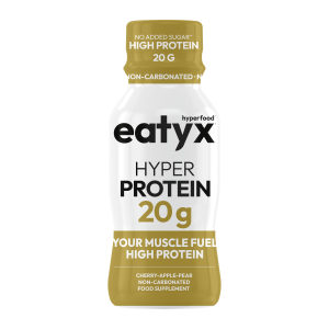 Eatyx hyper protein 20 g 95 ml