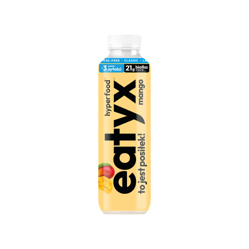 Eatyx posiłek w płynie lactose free mango 300 ml 1269202.png
