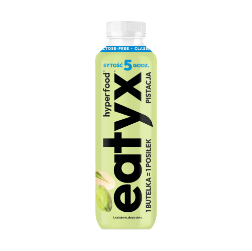 Eatyx posiłek w płynie lactose free pistacja 500 ml 1269180.png