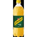 Schweppes Ginger Ale 850 ml