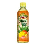 VITA ALOE Napój z aloesem 38% 500 ml Mango