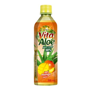 VITA ALOE Napój z aloesem 38% 500 ml Mango 986495_0_1746757334825.jpg