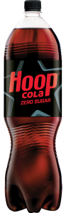 Hoop cola zero 2 l