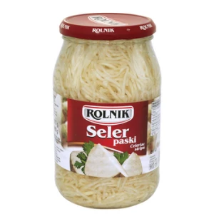 Rolnik Seler paski 870 g