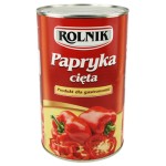 Rolnik Papryka cięta 4,3 kg