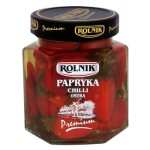 Papryka chili ostra 300 g Rolnik Premium