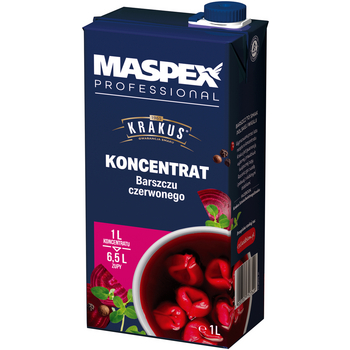 Krakus Barszcz koncentrat 1 l 262897_0_1746740477537.jpg