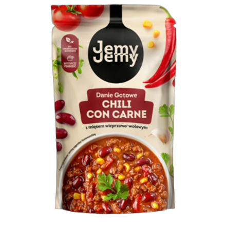 JemyJemy Danie gotowe Chili con carne z mięsem wieprzowo-wołowym 360 g 126107297%2F17246448%2F230370.png