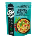 So Food Kurczak po tajsku 400 g.