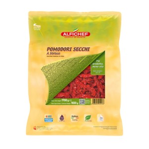 Alfi Pomidory suszone paski 1,7 kg