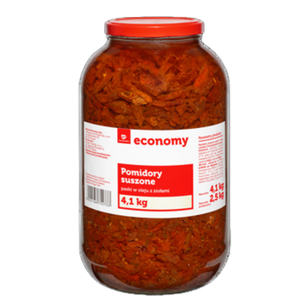 TGE Pomidory suszone paski w oleju z ziołami 4,1 kg 126107340%2F29079951%2F272094.png