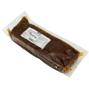 Rolnik Pomidory suszone połówki w oleju 1 kg