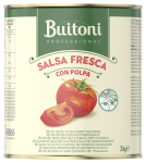 BUITONI Pulpa pomidorowa 3 kg