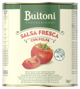 BUITONI Pulpa pomidorowa 3 kg