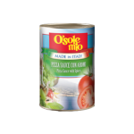 Sos do pizzy z przyprawami 4,1 kg O'Sole Mio