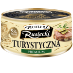 Spichlerz Rusiecki Turystyczna Premium 300 g
