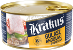 Krakus Gulasz angielski z kurczaka 300 g