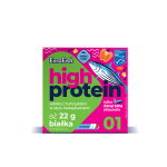 Evrafish Proteinowa sałatka z tuńczykiem w stylu meksykańskim 160 g