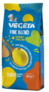Vegeta drobno zmielona, przyprawa warzywna do potraw 170 g