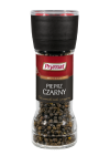 Prymat Pieprz czarny w młynku 47 g