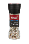 Prymat Sól morska ziołowa w młynki 80 g