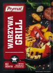 Przyprawa Warzywa grill 30 g Prymat