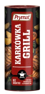 Przyprawa Karkówka grill 80 g Prymat