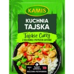 Kamis Mieszanka przyprawowa Kuchnia Tajska 15 g