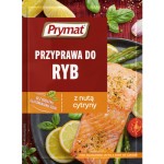 Przyprawa do ryb z nutą cytryny 16 g Prymat