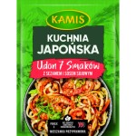 Kamis Mieszanka przyprawowa Kuchnia Japońska 15 g