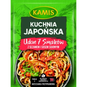 Kamis Mieszanka przyprawowa Kuchnia Japońska 15 g