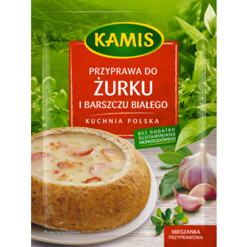 Kamis Przyprawa Do Żurku i Barszczu Białego Kuchnia Polska 20 g 103391_0_1746737111043.jpg