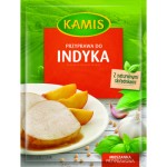 Kamis Przyprawa do indyka 20 g